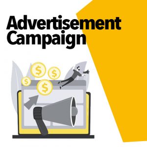 Advertising-campaign